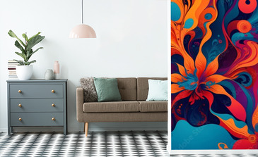 Visualisation du produit