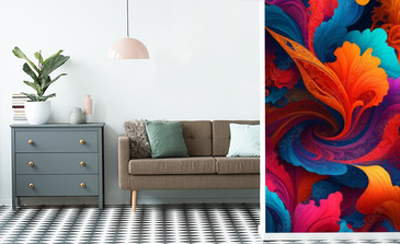 Visualisation du produit