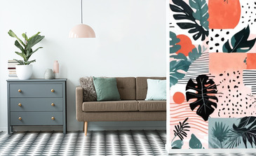 Visualisation du produit