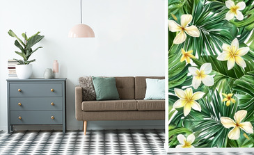 Visualisation du produit