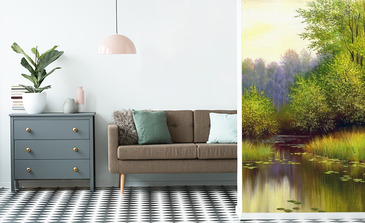 Visualisation du produit