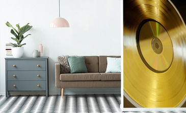 Visualisation du produit