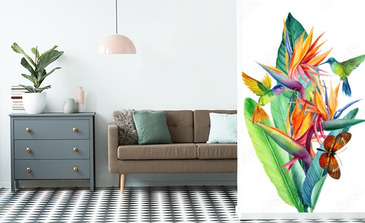 Visualisation du produit