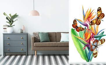 Visualisation du produit