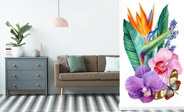 Visualisation du produit