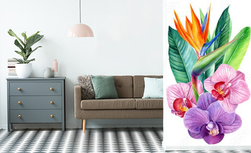 Visualisation du produit