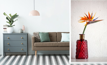 Visualisation du produit