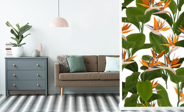 Visualisation du produit