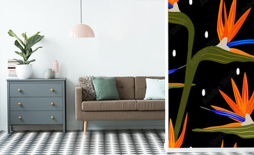 Visualisation du produit