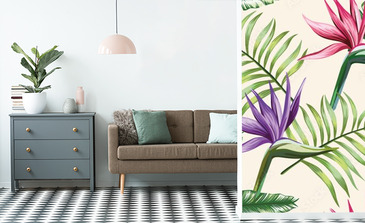 Visualisation du produit