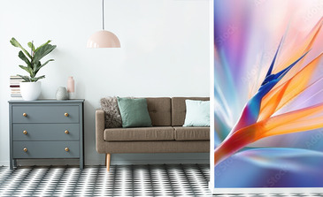 Visualisation du produit