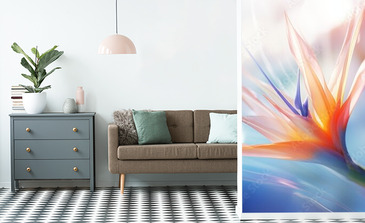 Visualisation du produit