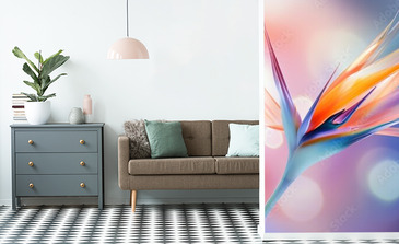 Visualisation du produit