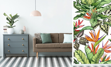 Visualisation du produit