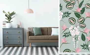 Visualisation du produit