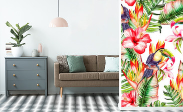 Visualisation du produit