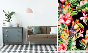 Visualisation du produit