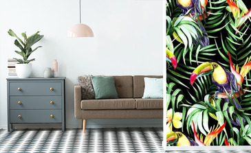 Visualisation du produit