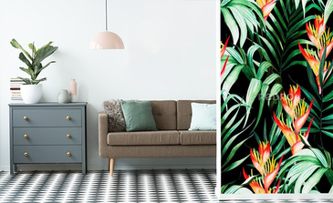 Visualisation du produit