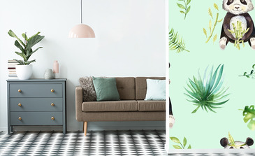 Visualisation du produit