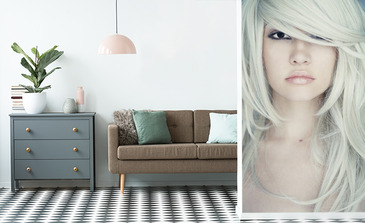 Visualisation du produit