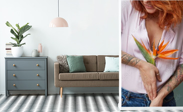 Visualisation du produit