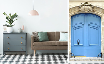 Visualisation du produit