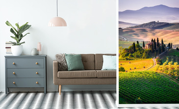 Visualisation du produit