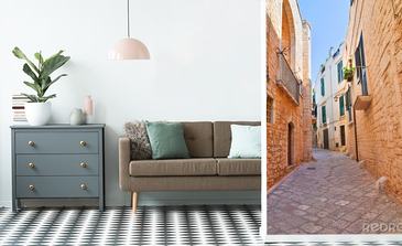 Visualisation du produit