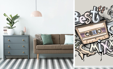 Visualisation du produit