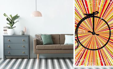 Visualisation du produit