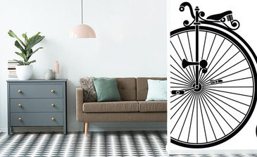 Visualisation du produit