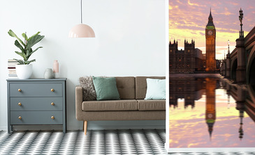 Visualisation du produit