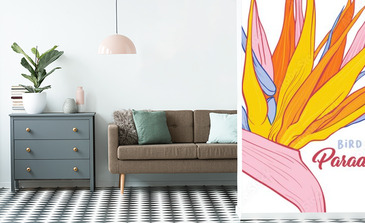 Visualisation du produit