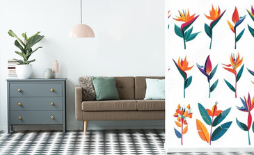 Visualisation du produit