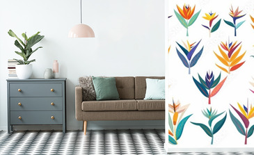 Visualisation du produit