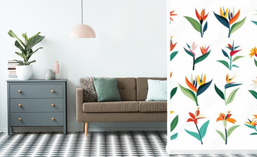 Visualisation du produit