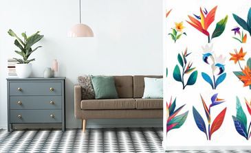 Visualisation du produit