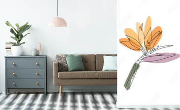 Visualisation du produit