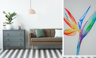 Visualisation du produit