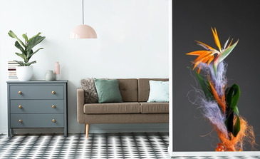 Visualisation du produit