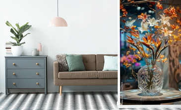 Visualisation du produit