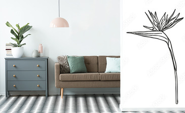 Visualisation du produit