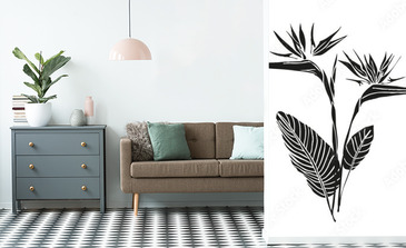 Visualisation du produit