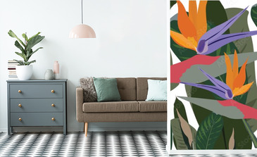 Visualisation du produit