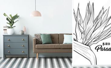 Visualisation du produit