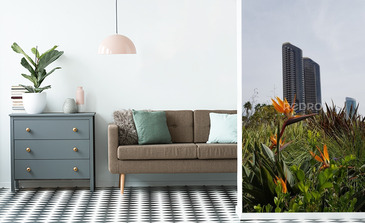 Visualisation du produit