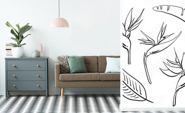 Visualisation du produit