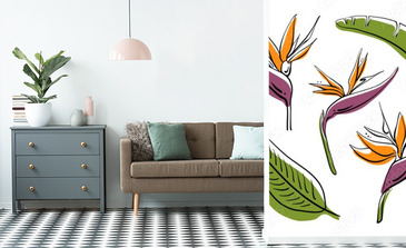 Visualisation du produit