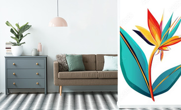 Visualisation du produit